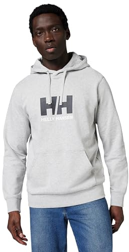 Helly Hansen Herren HH Logo Kapuzenpullover