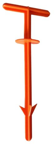 HEEZOU Butt Out Field Dressing Tool Portable Field Dressing Tools Outdoor Hunting Accessories Efficient Cleaning Hygienics Tool