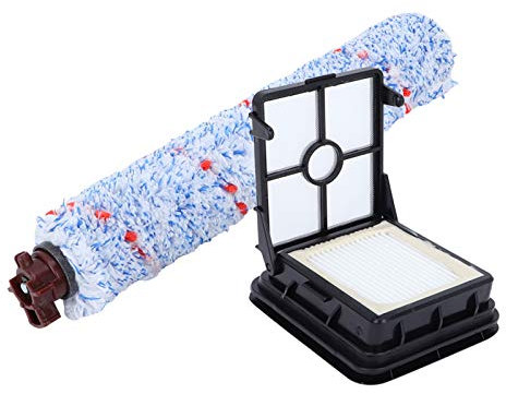 Shenruifa Vacuum Cleaner Accessories Roller Brush Filter for Bissell Crosswave 1785 Series