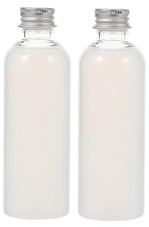 Gadpiparty Colla Silicone Liquido Traslucido per Creazione Stampi Fai da Te Silicone Ab per Progetti Creativi e Decorativi Facile da Usare e Dettagli