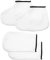Homoyoyo 2Paires Gants et Cire de Paraffine Kit de Soin Hydratant pour Mains pour Spa et Traitements Maison