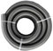 Kit Tubo Flessibile For Aspirapolvere Universale In Plastica Da 2 M