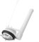 Flapper and Chain Toilet Flush Valve for Efficient and Reliable Performance