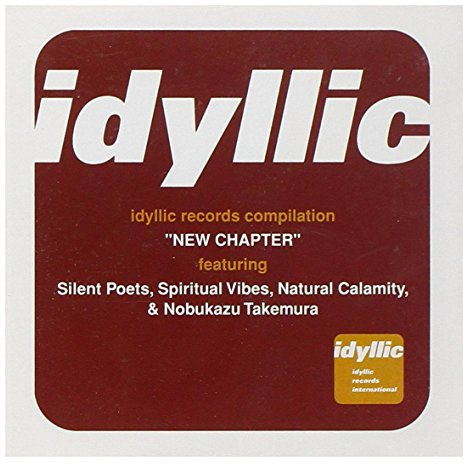 Idyllic Records Compilation