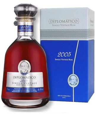 DIPLOMATICO VINTAGE 70 CL