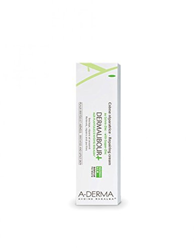 Pierre Fabre A-DERMA DERMALIBOUR+ REPARATORCREME 100 ML