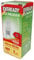 Eveready ECO Halogen 33W (40W Equivalent) G9 Cap Capsule Light Bulb, Pack of 2, 40 W