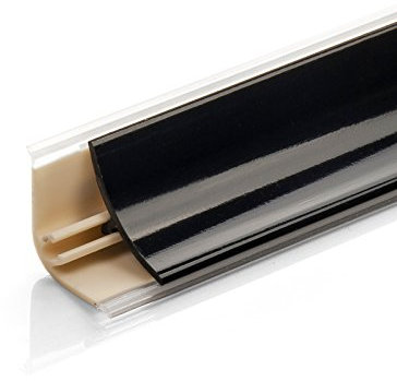 [DQ de PP] 1,5 m – 3 m abschluß Baguettes d'angle mural Bathroom Cladding Baguette de plaque d'évier de cuisine