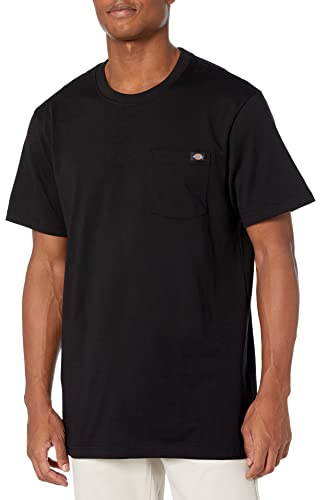 Dickies Men's Ss Pocket Tee Relaxed