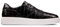 Clarks Hero Walk, Zapatos de Cordones Derby Mujer, Negro (Black Croc Black Croc), 37.5 EU