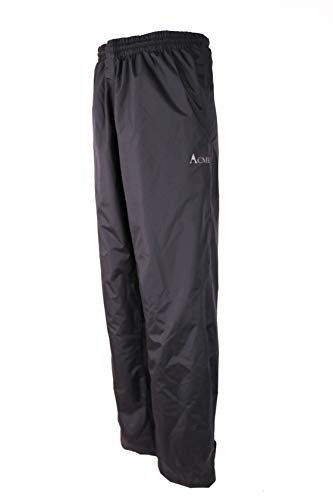 Acme Projects Regenhose, 100% wasserdicht, atmungsaktiv, Klebebandnaht, 10000 mm / 3000 g
