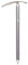 Black Diamond Raven Ice Axe, 60 cm