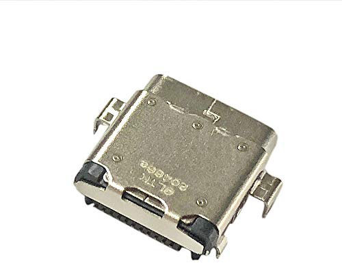 Suyitai Typ-C-Ladeanschluss, Dock-Anschluss, Ersatz für Acer Chromebook 315 CB315-3H