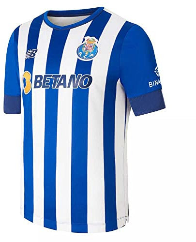 FC Porto Officiel 2022/23 Domicile Maillot