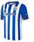 New Balance Oficial 2022/23 Primera, Camiseta Hombre, Home FCP, M