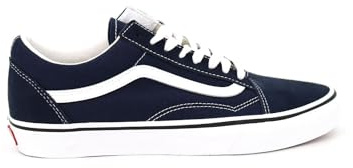 Vans UA Old Skool Blau 39