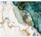 murando - Vlies Fototapete Steinwand 350x256 cm - Foto Tapete Schlafzimmer Wohnzimmer Moderne Vliestapete XXL Wandtapete Motivtapeten Bildtapete 3d Effekt Wand Dekoration - Marmoroptik f-A-10028-a-a