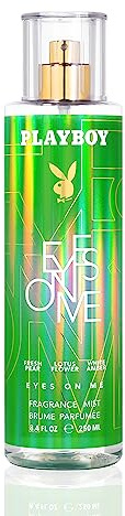Playboy Eyes on ME Brume corporelle 250 ml