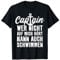 BOOT SEGLER CAPTAIN SEGELN KAPITÄN T-Shirt