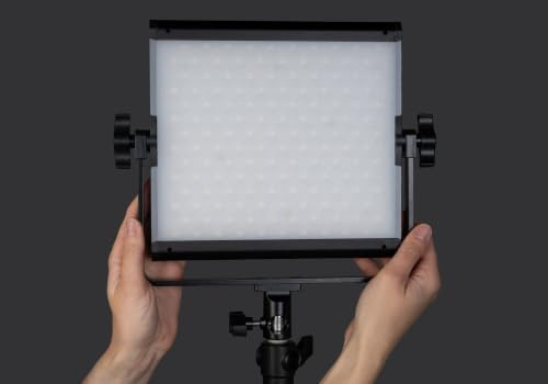 Quadralite-Panel Thea 300 RGB Pro