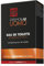 Dermolab Uomo - Profumo Eau De Toilette Energizzante Original, Cuore Floreale di Arancio e Lavanda, Corpo Legnoso e Ambrato, Note di Muschio, 100 ml