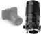 TTArtisan 100 mm F2.8 Macro Tilt - Obiettivo con corpo metallico del cambio compatibile con Fuji X Mount - Nero