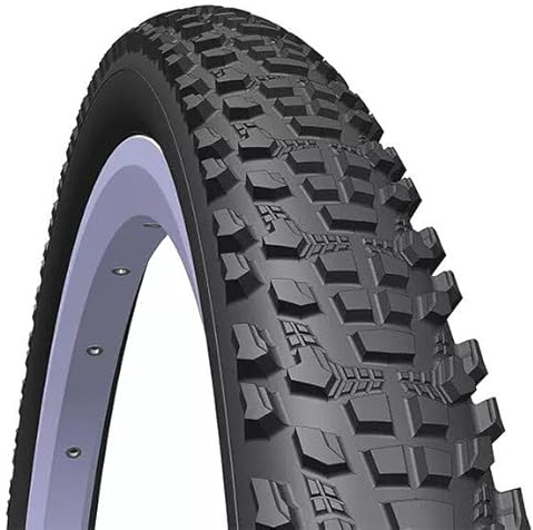 Mitas V85 Ocelot 24´´ X 2.10 Rigid Mtb Tyre 24´´ x 2.10