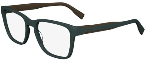 Lacoste Brillen L2935 301 GREEN 53/18/145 Herren
