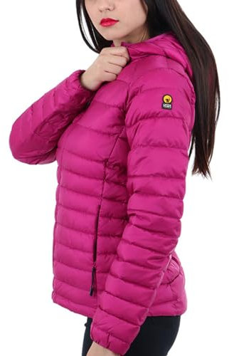 Ciesse Piumini Flora 3.0 Giubbotto Donna 100 g Fuxia (L)