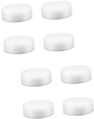 BESTonZON 8 Stk Blitzlicht Nachtlicht Nachtfliegende Lampe Zubehör led ligts led-light Drohne Nachtfluglicht Quadrocopter Ersatzteil nachts Blitzlichter Flugzeug Kontrollleuchte diese Abs