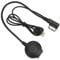 Yosoo Health Gear Bluetooth 5.0 Adapter for A4 A5 A6 A7 S3 S4 Q5 Q7, AMI MDI Bluetooth Wireless Music Cable, Media in Audio Music USB Interface AMI MDI Port Cable Music Play Connector