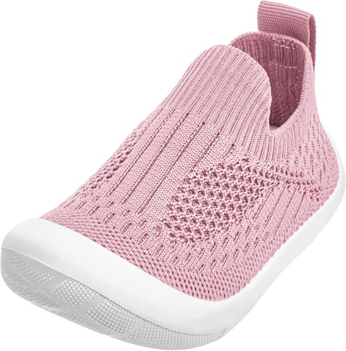 Playshoes Freizeitschuh Strick Unisex Kinder Sneaker