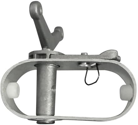 Winde für Poolabdeckung – Winde für Poolabdeckung, Winde für Poolabdeckung | Rostfreier Spanner für Poolabdeckung, Winter-Stromkabel