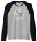 Nerf Graffiti Drips Raglan