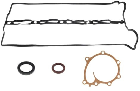AJUSA 77095200 Dichtungssatz Steuergehäuse Kompatibel mit HYUNDAI TERRACAN HP