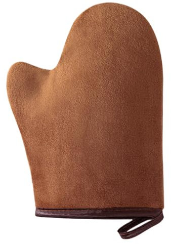 Selbstgerbung, Tanner, wiederverwendbarer Applikator und Maschine – Lashable Taum-Applikator für Frauen Lotionen Männer Gesichtslotionen