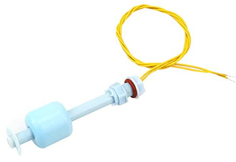 Liquid Controller 10mm Water Vertical Mounting Float Liquid Controller
