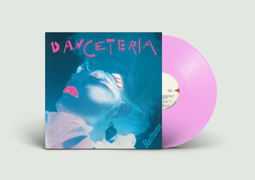 Danceteria Ltd Analog