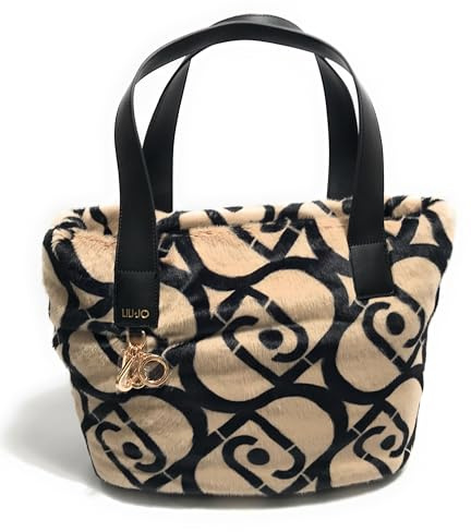 Liu Jo Jeans B26LJ Verry Tote L AF5154 E0305