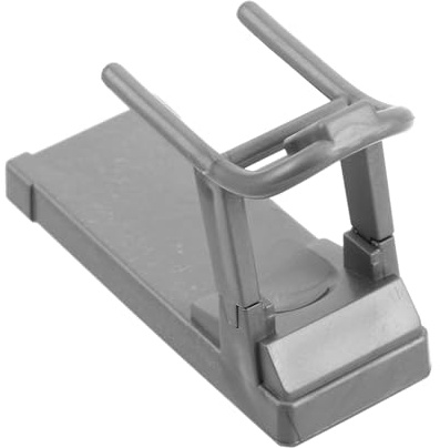 Miniatur Accessoire Fitnessgeräte Modell aus Kunststoff für Männer