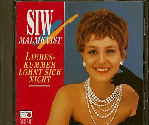 Liebeskummer Lohnt Sich Nicht