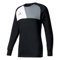 adidas Herren Assita 17 Torwarttrikot, Black, S