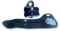 Bracelet lesté poignet 2 kg x2