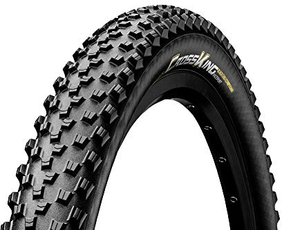 Continental Cross King 2.2 RaceSport Faltreifen // 55-559 (26x2,2')