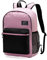 PUMA Academy Backpack Rucksack, Pale Pink, OSFA