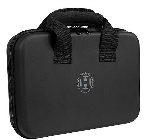 Harrows Darts Imperial Transportetui für Dartpfeile