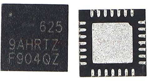 ISL6259AHRTZ Logic Board 6259 AHRTZ für MacBook Pro/Air Lade Power IC Chip