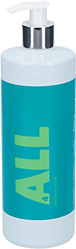 Schupp Massage-Lotion All + Spender, 500 ml