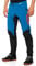 100% MTB-Hose R-Core X Blau Gr. 36