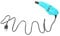 SUNPRETTY Creative Handheld Computer Vacuum Mini Small Desk Vacuum Cleaner for Laptop PC Computer Keyboards Chassis Car Interior Vacuum Cleaner